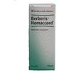 HEEL BERBERIS HOMACCORD GOCCE 30 ML