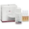 Glycosan Plus Biocomplex Trattamento per capelli con Forfora e Prurito shampoo + 6 Fiale