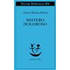 Adelphi Mistero doloroso