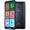 Brondi Smartphone Brondi Amico XL 6.0 Dual Sim android 11 [10278060]