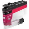 Brother Cartuccia Brother LC427M LC-427M 1500 pagine magenta [LC427M]
