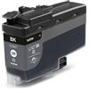 Brother Cartuccia Brother LC427XLBK LC-427XLBK 6000 pagine nero [LC427XLBK]