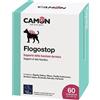 Camon Flogostop 60 Compresse Supporto Dermico Cani