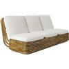 GUBI divano a 3 posti per esterni BOHEMIAN 72 - 43582-LORKEY-40