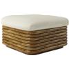 GUBI pouf per esterni BOHEMIAN 72 - 43581-FLAIR-101