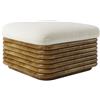 GUBI pouf per esterni BOHEMIAN 72 - 43581-LUPO-007