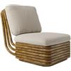 GUBI poltrona per esterni BOHEMIAN 72 - 43580-LIBERA-001