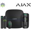 Ajax 38173 STARTERKIT CAM HUB-2 KIT BL - kit Centrale con 1 HUB2 BL+1 DOORPROTECT BL+1 MOTIONCAM BL+SPACECONTROL BL - Bianco - Ajax