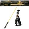 Hasbro Star Wars The Black Series Rey Skywalker Force FX Yellow Lightsaber Replic 1/1