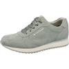 TOM TAILOR 3293501, Scarpe da Ginnastica Donna, Lavanda, 40 EU