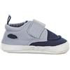 Sterntaler Stivali Bimbo Stivali, Bimbo 0-24, Blu (Marine 300), 21/22 EU (6-9 mesi Bimbo UK)