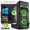 Assemblati PC GAMING AMD RYZEN 5 5600X - Ram 16 GB - SSD M.2 500 GB - nVidia GTX 1650 4 GB - Windows 10/11 Pro