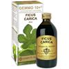 DR.GIORGINI SER-VIS Dr Giorgini Gemmo 10+ Fico Liquido Analcolico 200ml