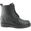 Vegan Shoes Italy VSI METI Scarpe Unisex Anfibi 7 buchi zip lacci impermeabili vegan shoes Made in Italy