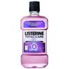 JOHNSON & JOHNSON SPA LISTERINE TOTAL CARE 500 ML