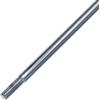 Gibraltar Stand per Charleston Accessori HiHat Rod 23 M6 SC-HHRM