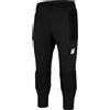REUSCH CONTEST 3/4 SHORT ADVANCE Pantalone Portiere Adulto