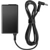 HP Caricabatterie HP 65W con adattatore per connettore da 7,4 mm - Spina Italiana