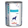 Royal Canin Hypoallergenic canine umido - 12 lattine da 400gr.