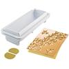 SILIKOMART - STARLIGHT BUCHE - set per semifreddi