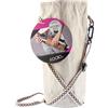 Koala Internacional Hosteleria Koala Spain Borsa Isotermica Porta Bottiglie Diametro 9 cm, Kraft Ecologico Grigio