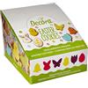 Decora 0256211 Espositore 60 Tagliapasta Pasqua, Assortito, 28.5 x 34 x 50 cm
