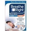 E.FA.S. spa Respirabene Breathe Right - Cerotti nasali classici GRANDI 10 pezzi