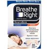 E.FA.S. spa Respirabene Breathe Right - Cerotti nasali classici CLASSICI 30 pezzi