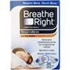 E.FA.S. spa Respirabene Breathe Right - Cerotti nasali EXTRA FORTE 30 pezzi