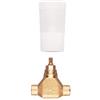 GROHE UP-Ventil-Unterteil 29801000