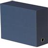 Oxford Fast 100725579 Box File 12 Navy