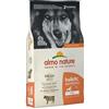 Almo Nature Holistic Manzo adult Large 12kg crocchette cane ULTIMI PEZZI