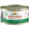 Almo Nature HFC Jelly Tonno 150g umido gatto 150g