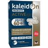 Menarini Kaleidon - Probiotic Active Age Adulti 60+, 14 Bustine