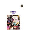 BACI MILANO Bottiglia 375ml 007 Street Art