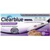 Clearblue Digital Test Ovulazione Avanzato 10 Stick