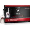 Vichy Dercos Aminexil Trattamento Anticaduta Uomo 21 Fiale da 6ML