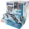 Marvel Avengers Box Mystery Mini Personaggi Figurine 8cm Collezione Originale Marvel