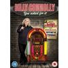 Universal Pictures Billy Connolly: You Asked For It! [Edizione: Regno Unito] [Edizione: Regno Unito]