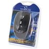 Mouse Esperanza Titanum Snapper TM105K wireless nero [TM105K]