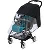 Cybex Gold - Cybex Parapioggia Rain Cover Eezy S Line