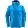 Haglofs L.i.m Goretex Jacket Blu L Uomo