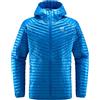 Haglofs L.i.m Mimic Jacket Blu L Uomo