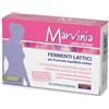 Vital Factors Marvinia - Fermenti Lattici Equilibrio Intimo, 30 Capsule