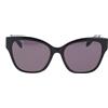 Alexander McQueen Occhiali da Sole Alexander McQueen AM0353S 001