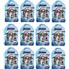 Marvel Avengers Box Mystery Mini Personaggi Figurine 8cm Collezione Originale Marvel