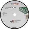 Bosch Professional 1x Disco Diamantato Standard for Stone, per Calcestruzzo, Pietra, Granito, Ø 115 x 22,23 x 1,6 x 10 mm, Accessori per Smeriglatrici Angolari