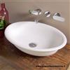 CERAMICA FLAMINIA Flaminia Boll lavabo da appoggio cm 56