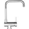 Messina argo 2451P/01F - Rubinetto cucina sottofinestra