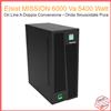 Elsist Ups Gruppo di Continuità Onda Sinusoidale Pura Line Interactive 6000va pc router